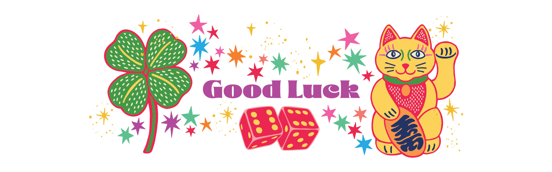 ふたり/Good Luck! Good Luck – Lost Plots